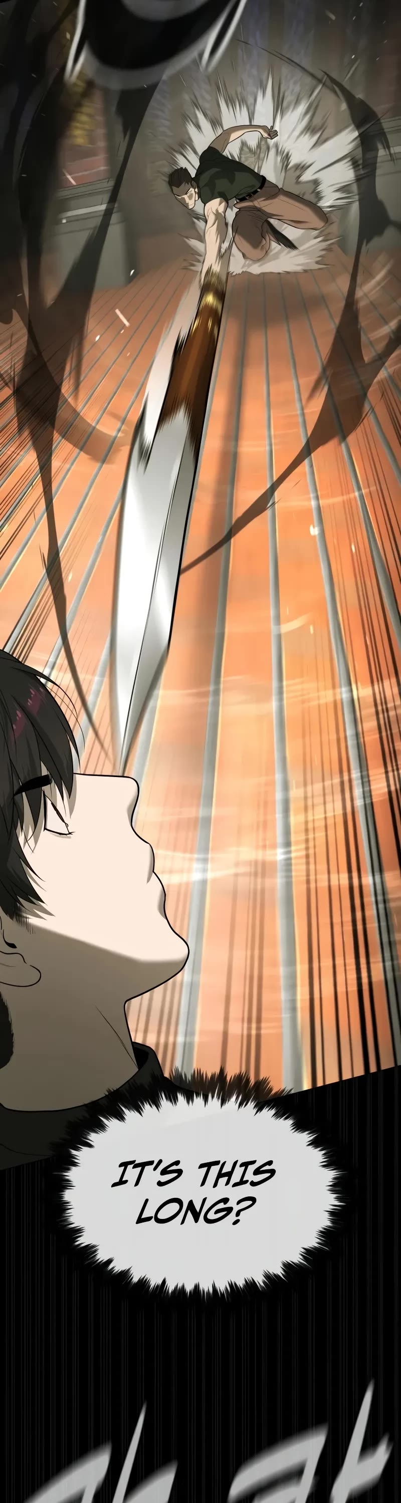 Killer Pietro chapter 86 page 33