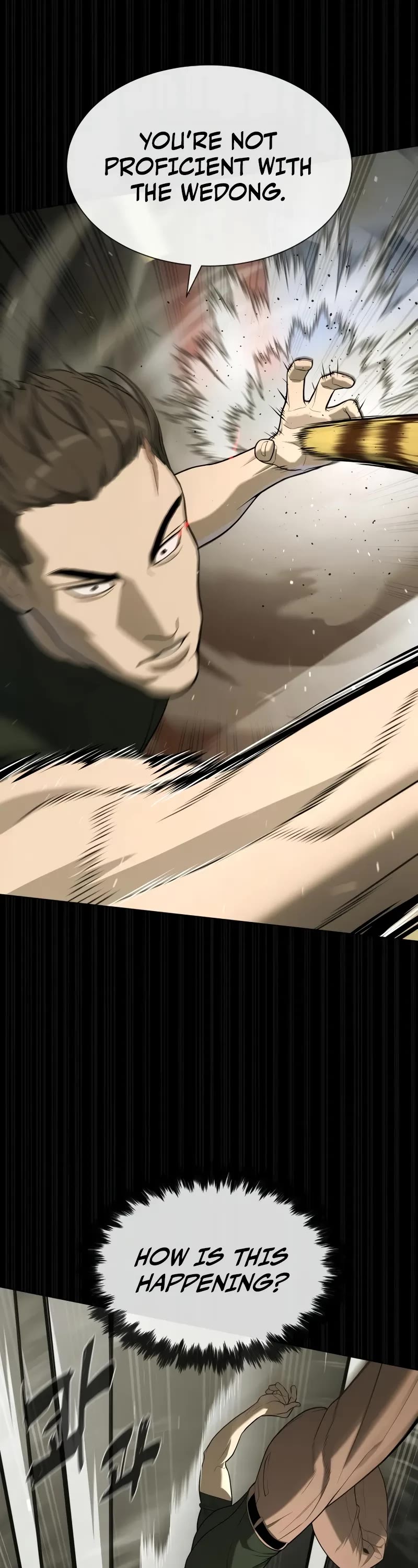 Killer Pietro chapter 86 page 36