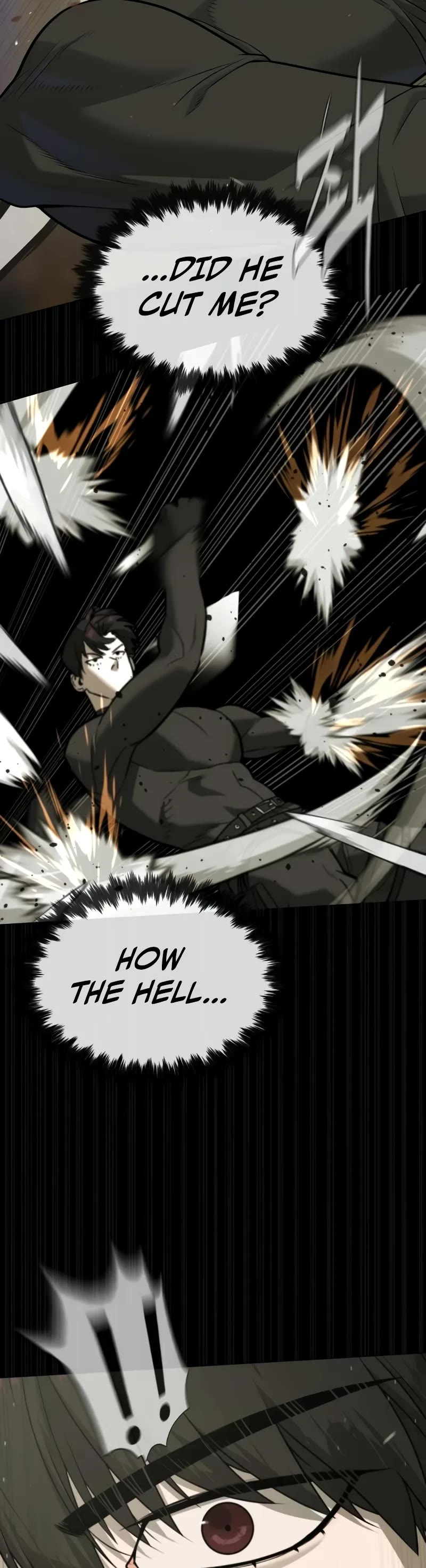 Killer Pietro chapter 86 page 38