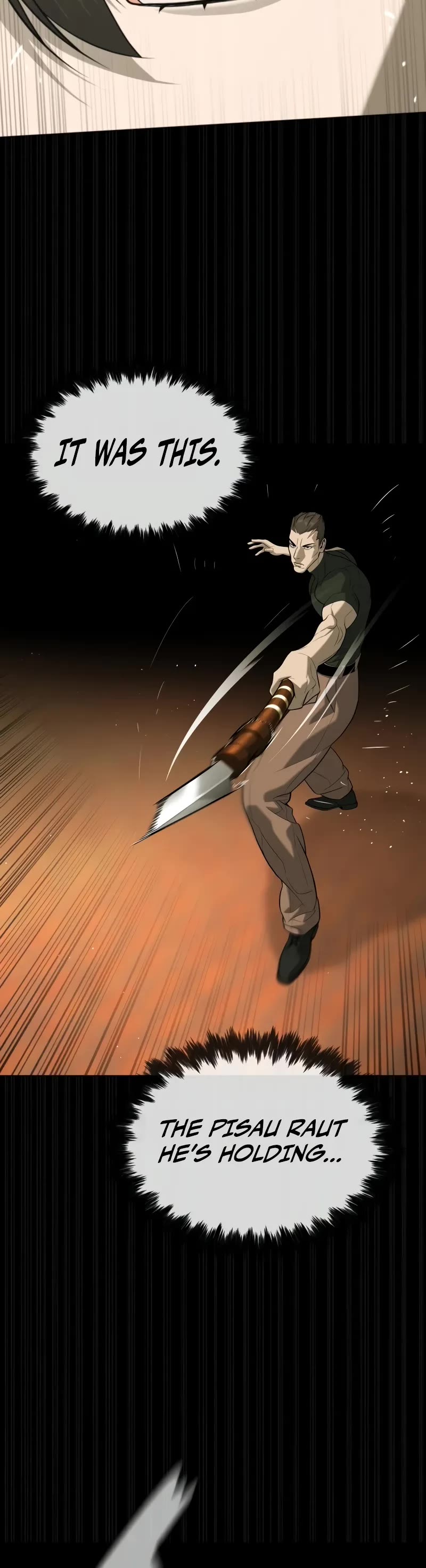 Killer Pietro chapter 86 page 39