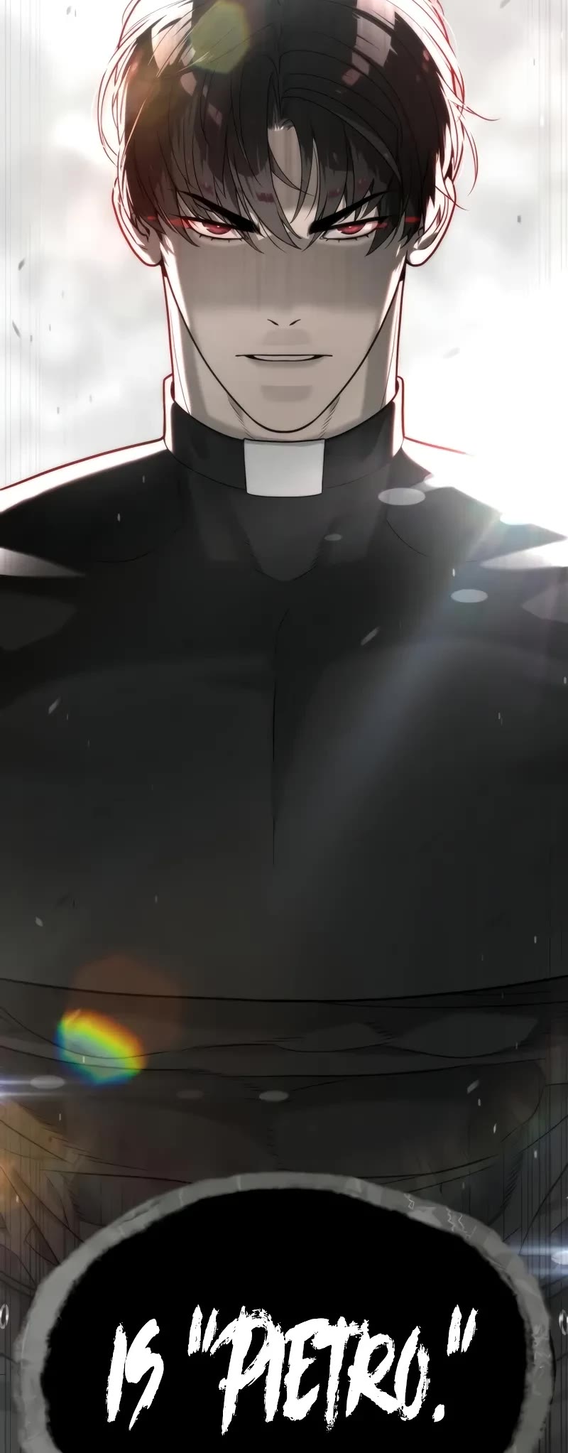 Killer Pietro chapter 86 page 4