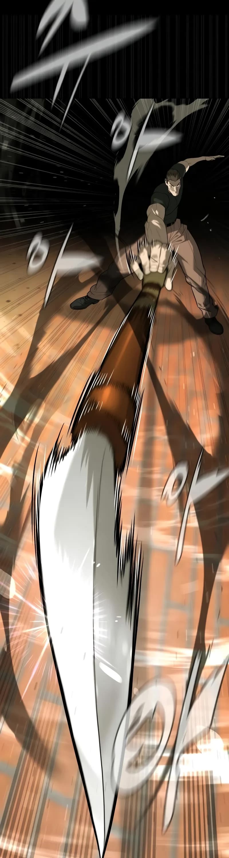 Killer Pietro chapter 86 page 40