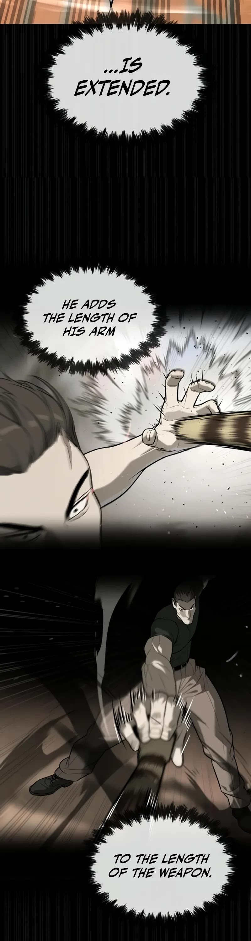 Killer Pietro chapter 86 page 41