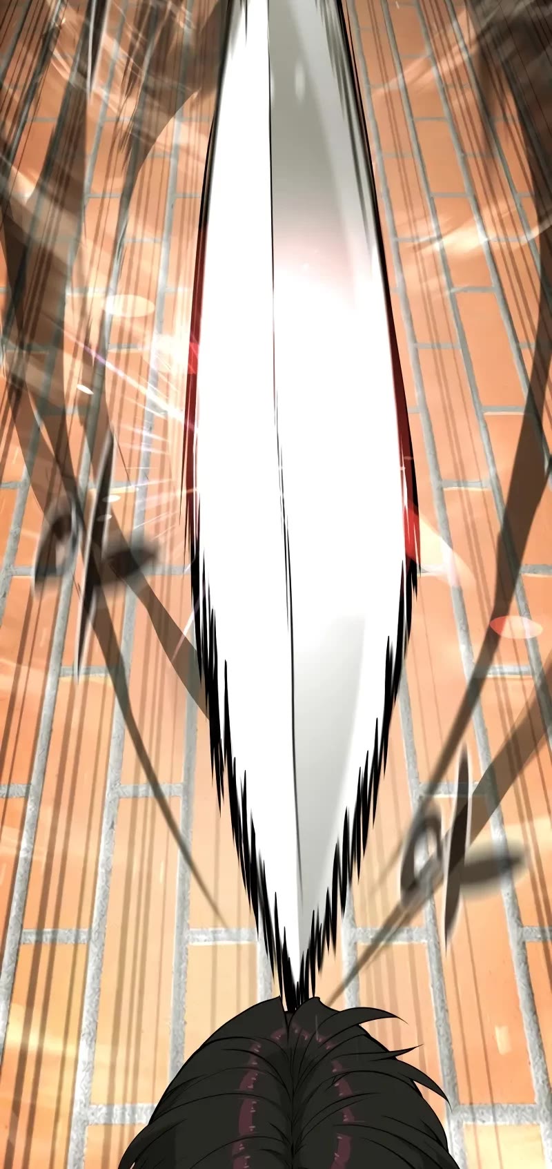 Killer Pietro chapter 86 page 43