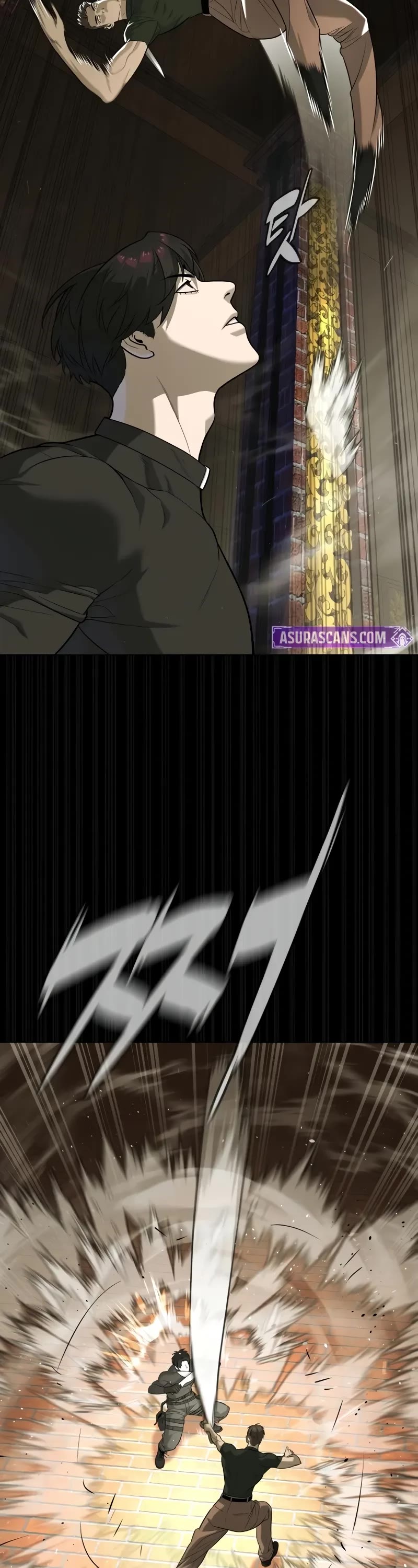 Killer Pietro chapter 86 page 47