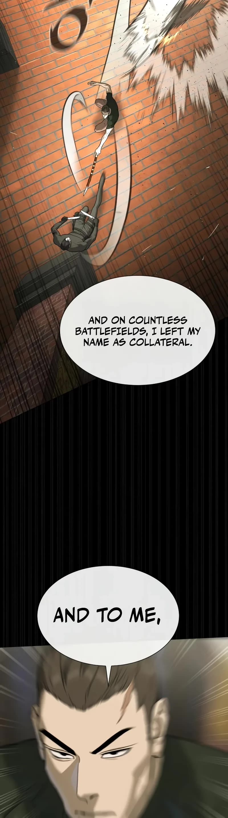 Killer Pietro chapter 86 page 49