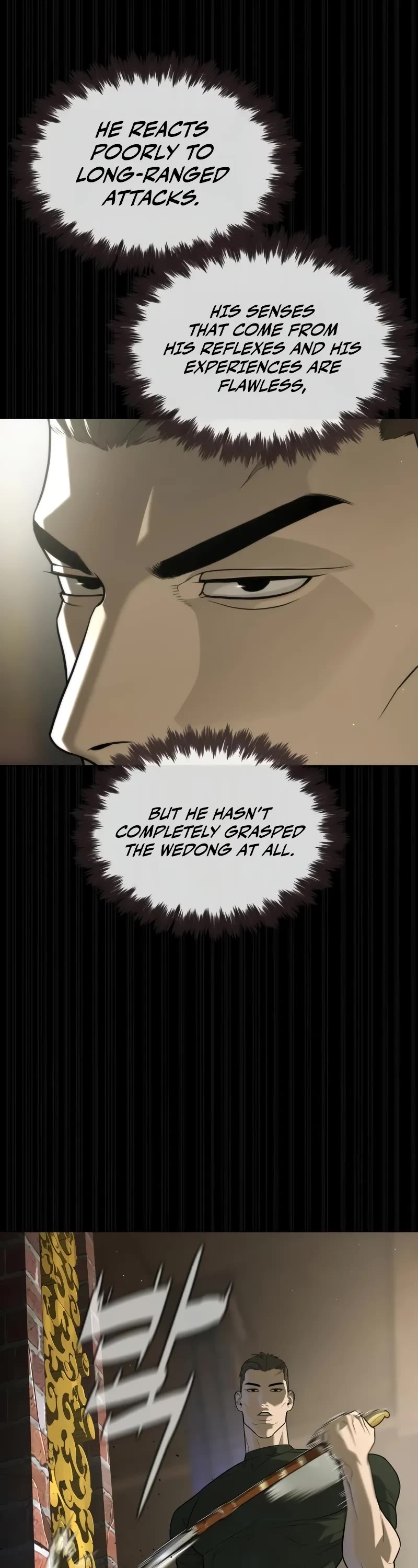 Killer Pietro chapter 86 page 52