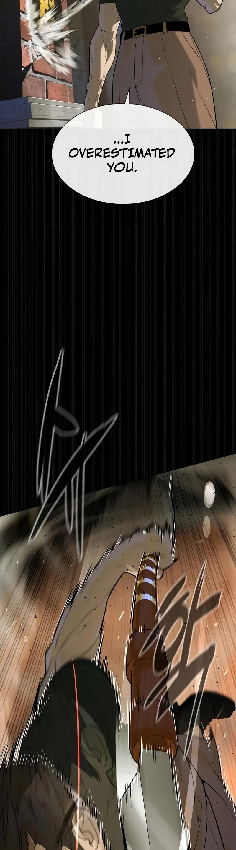 Killer Pietro chapter 86 page 53