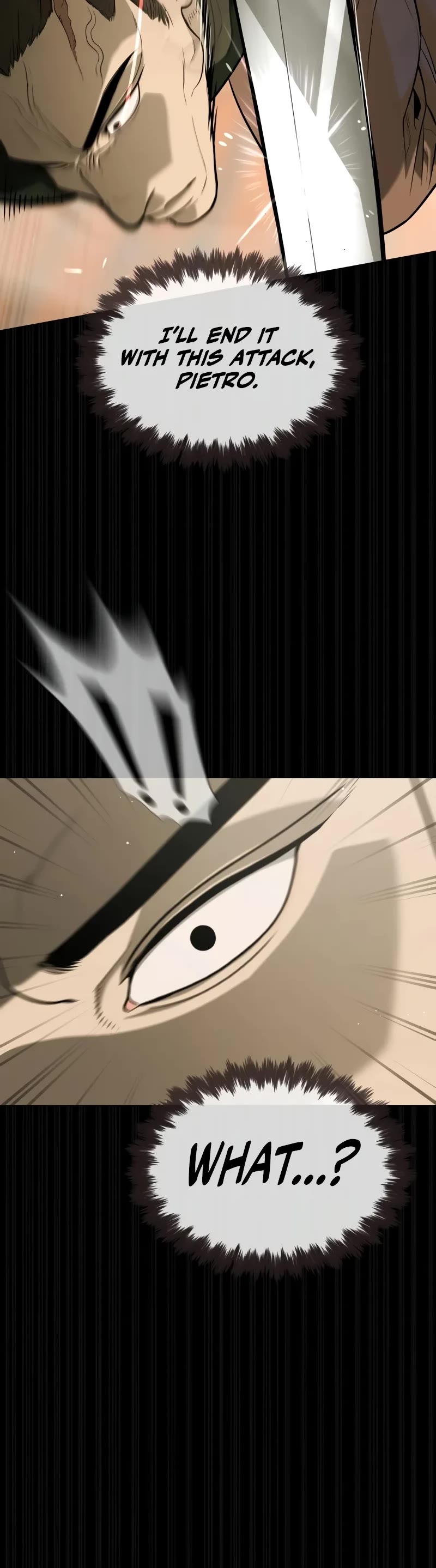 Killer Pietro chapter 86 page 54