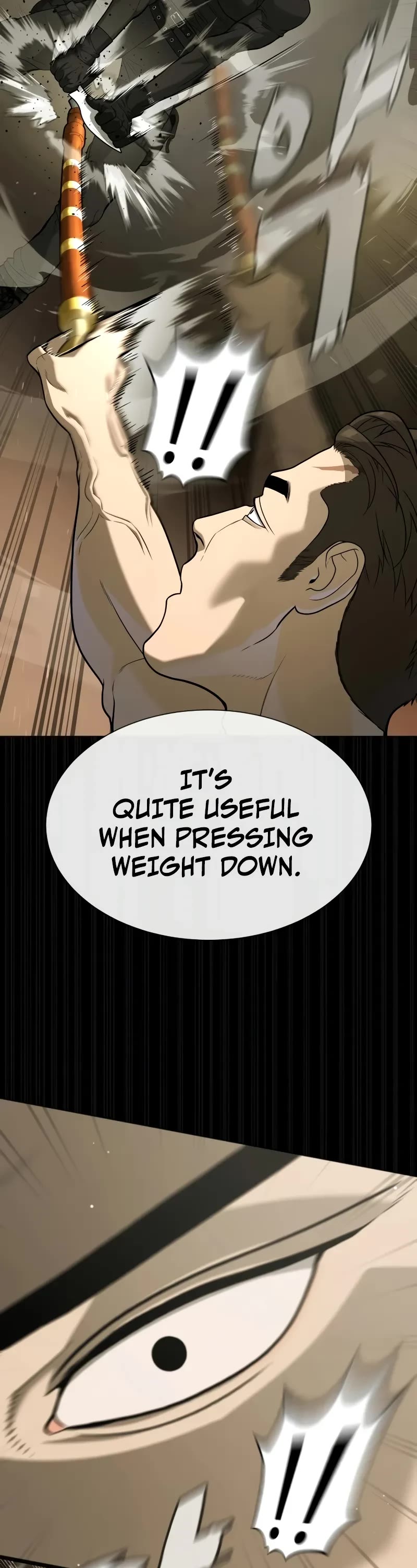 Killer Pietro chapter 86 page 57