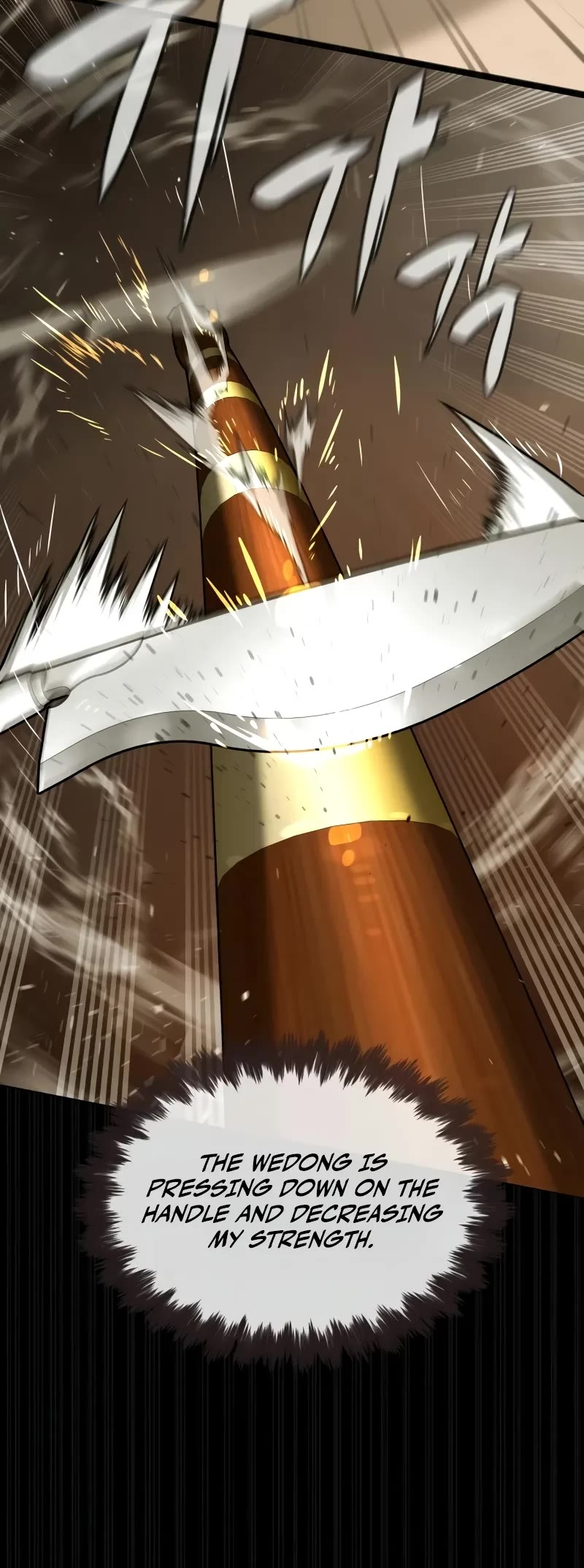 Killer Pietro chapter 86 page 58