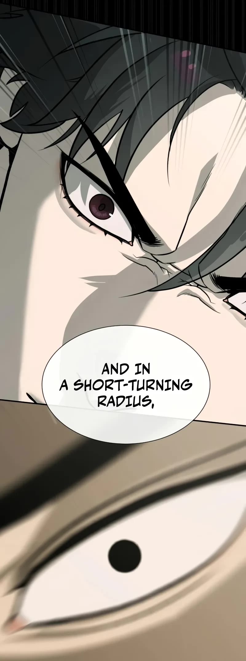 Killer Pietro chapter 86 page 59