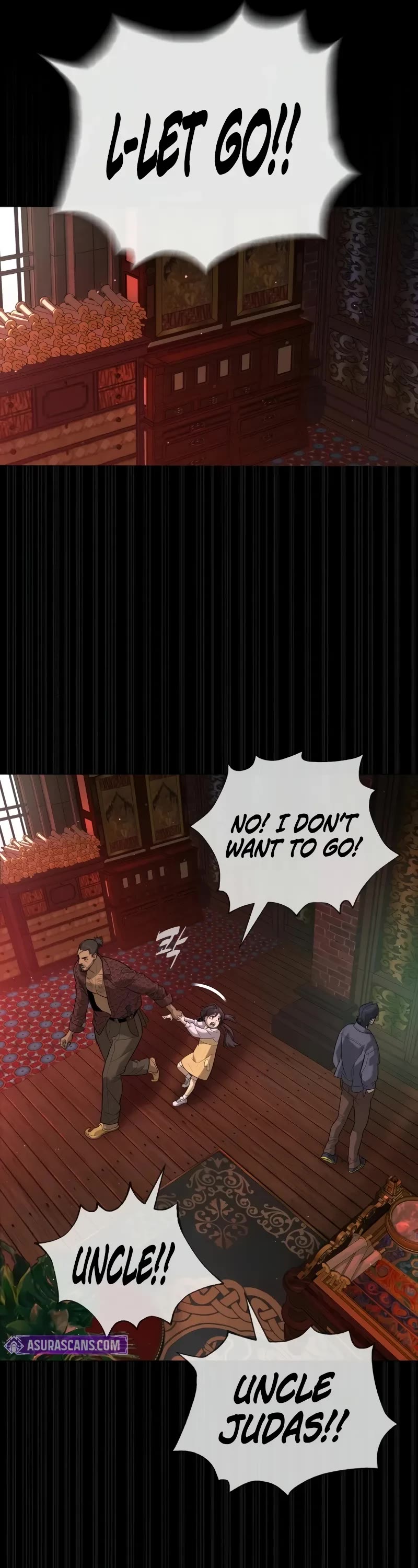 Killer Pietro chapter 86 page 6