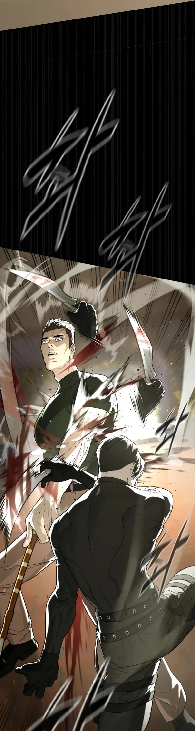 Killer Pietro chapter 86 page 60