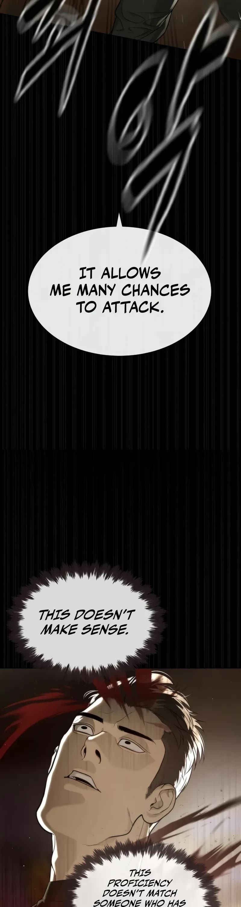 Killer Pietro chapter 86 page 61