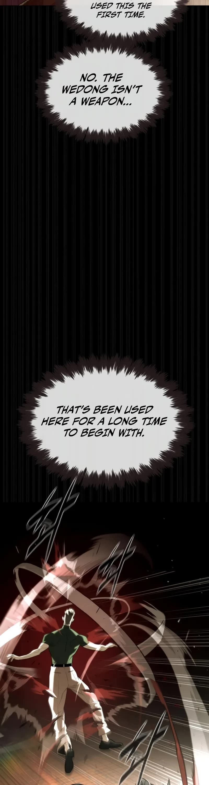 Killer Pietro chapter 86 page 62