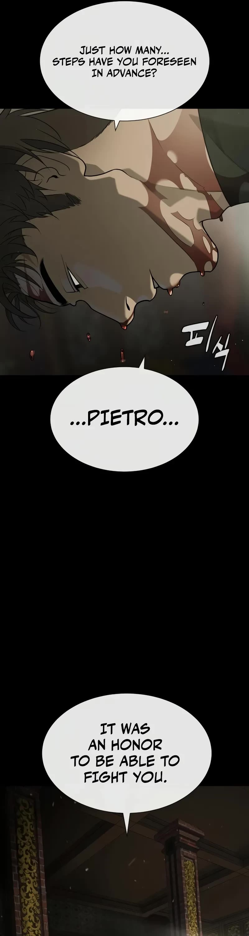 Killer Pietro chapter 86 page 65