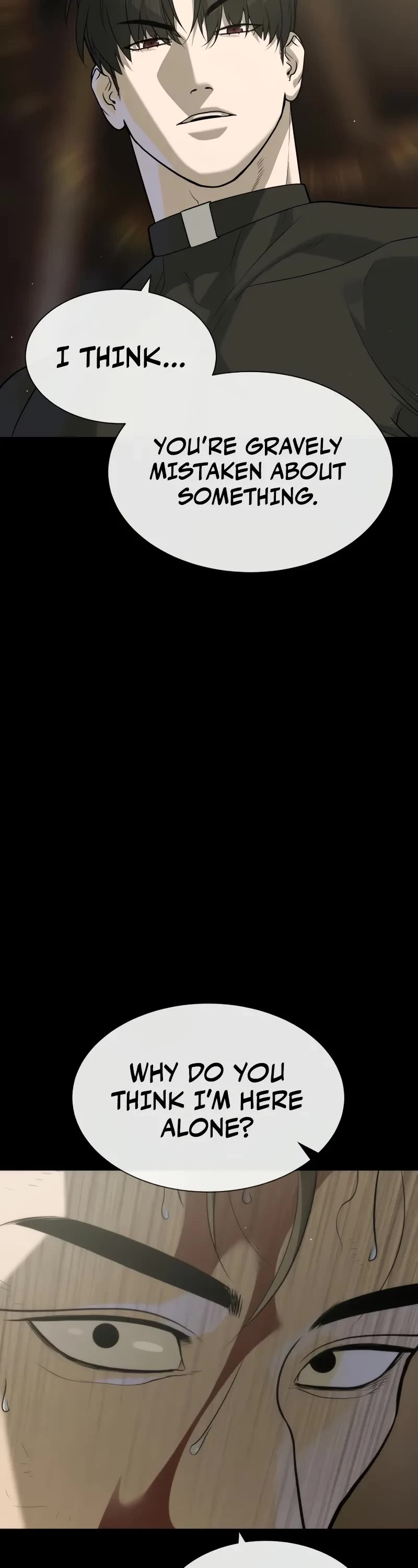 Killer Pietro chapter 86 page 68