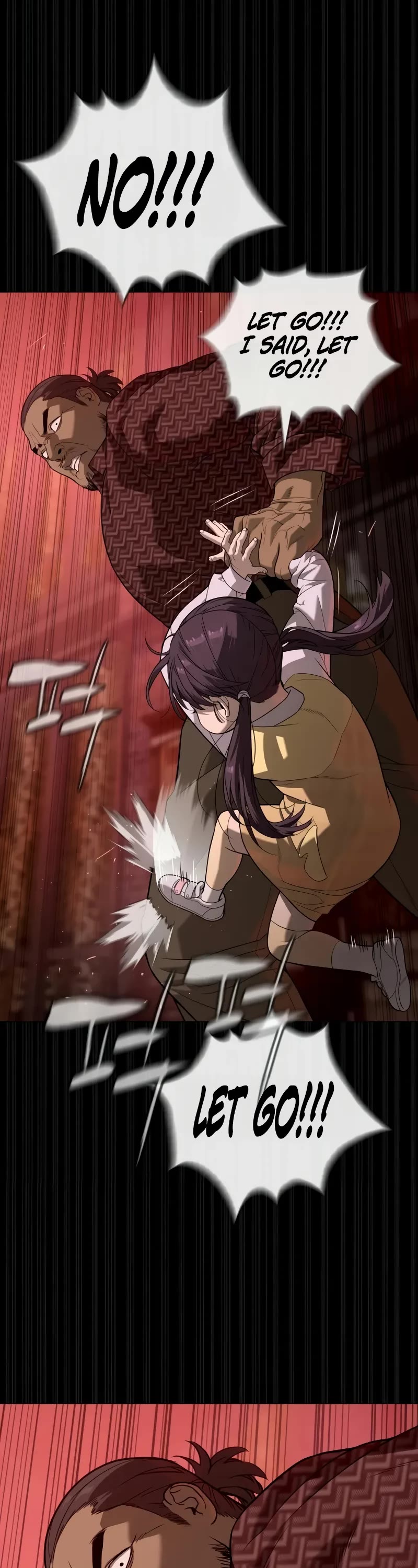 Killer Pietro chapter 86 page 7