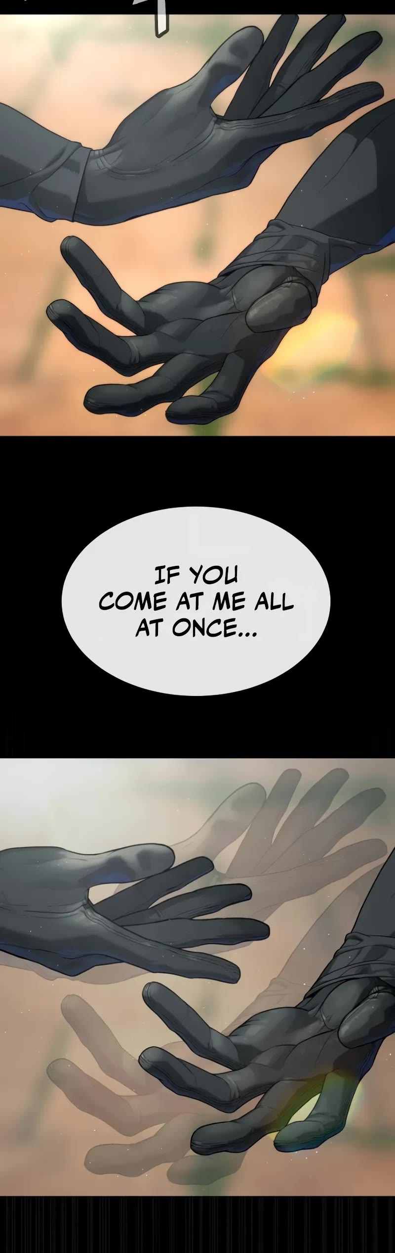 Killer Pietro chapter 86 page 72