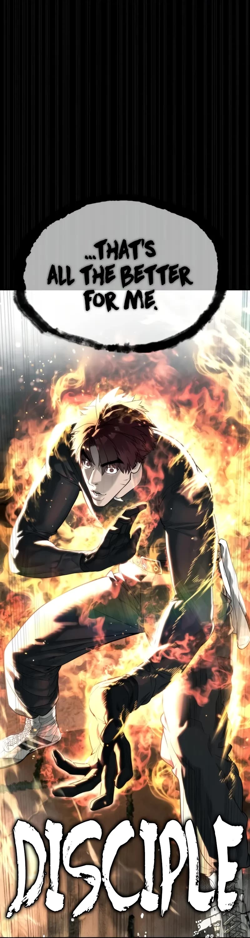 Killer Pietro chapter 86 page 74