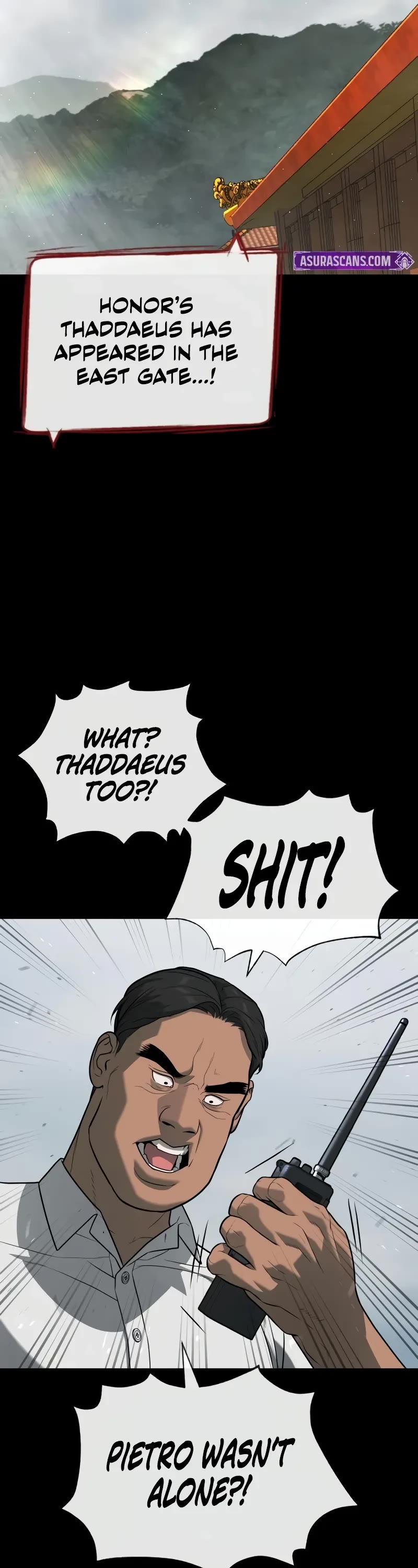 Killer Pietro chapter 86 page 79