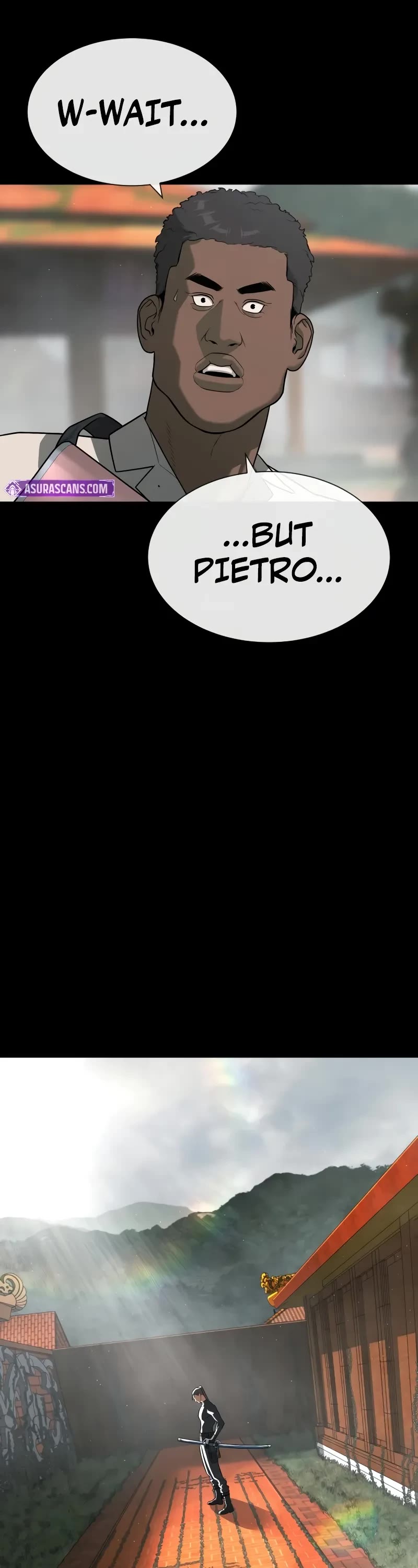 Killer Pietro chapter 86 page 81