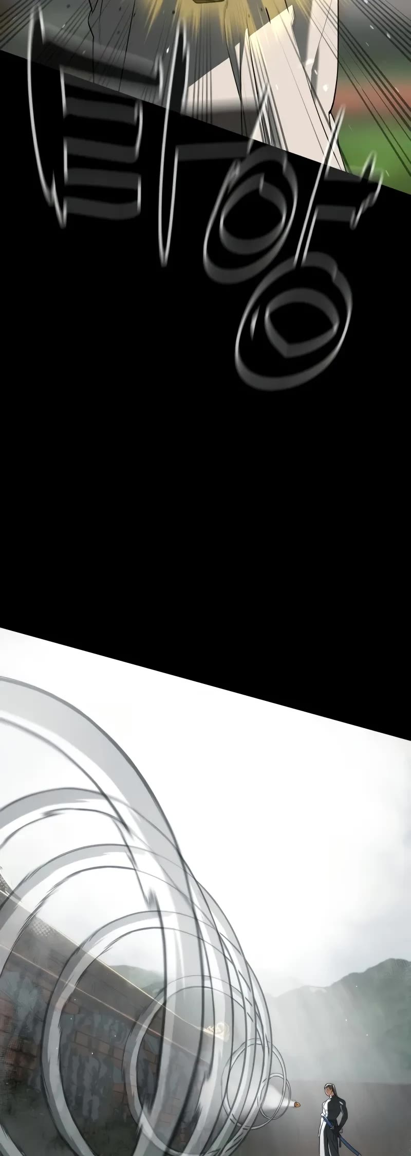 Killer Pietro chapter 86 page 87