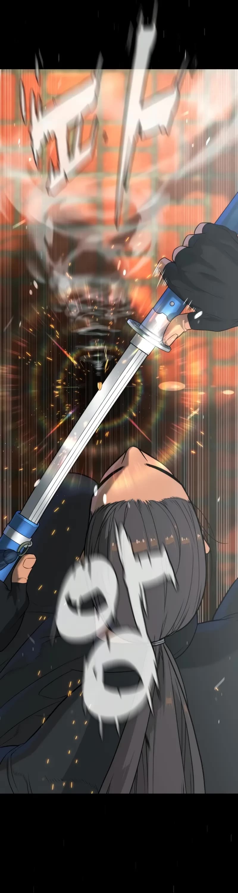 Killer Pietro chapter 86 page 89