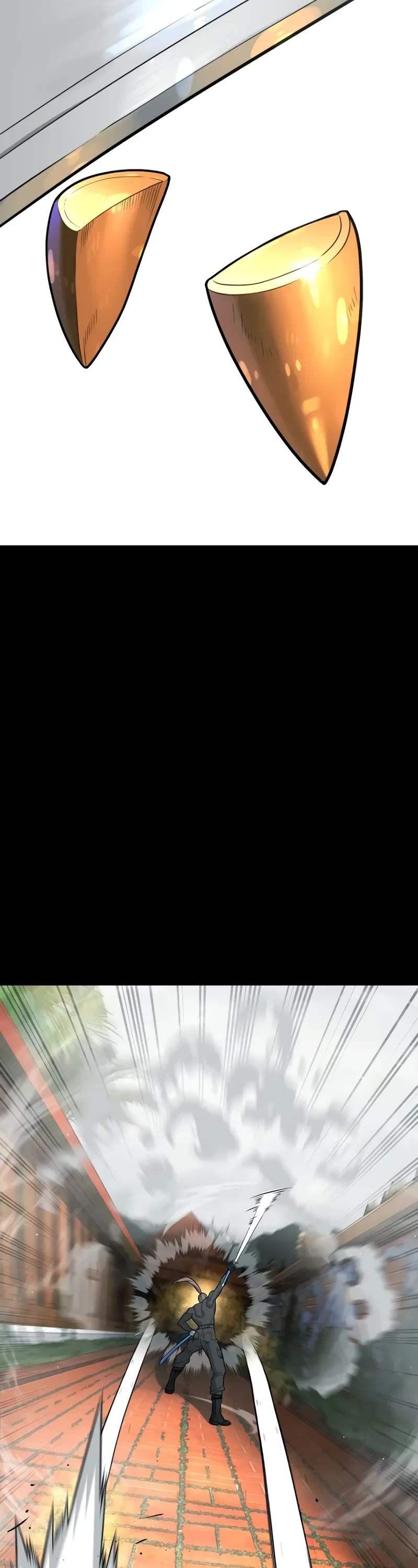 Killer Pietro chapter 86 page 91