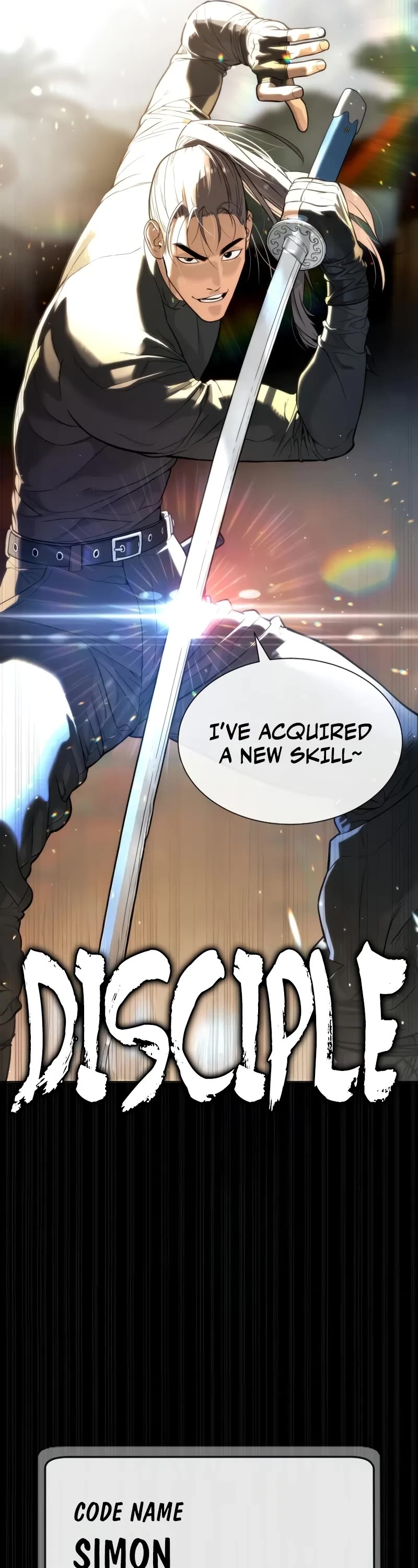 Killer Pietro chapter 86 page 94