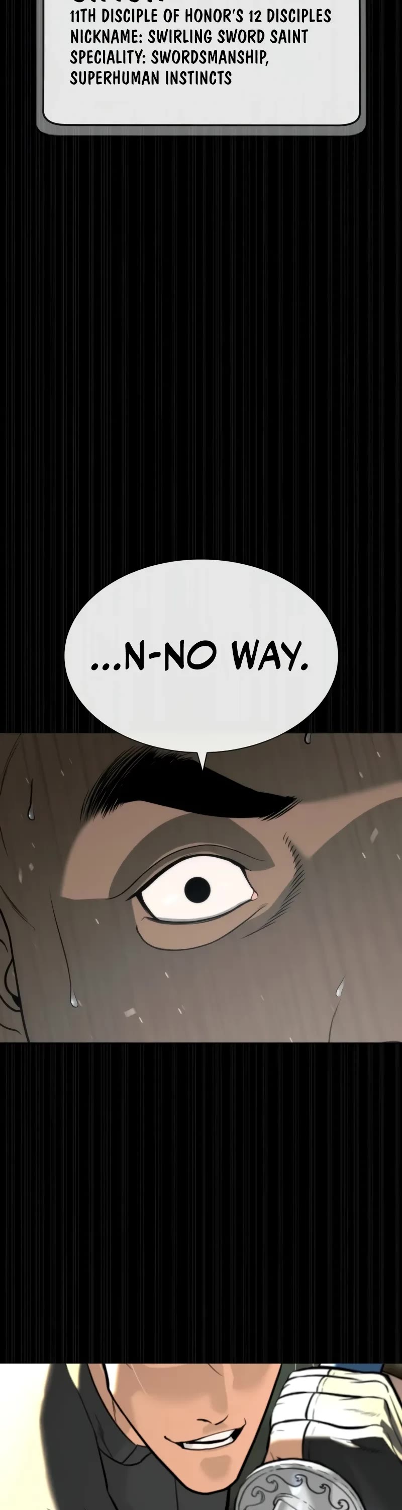 Killer Pietro chapter 86 page 95