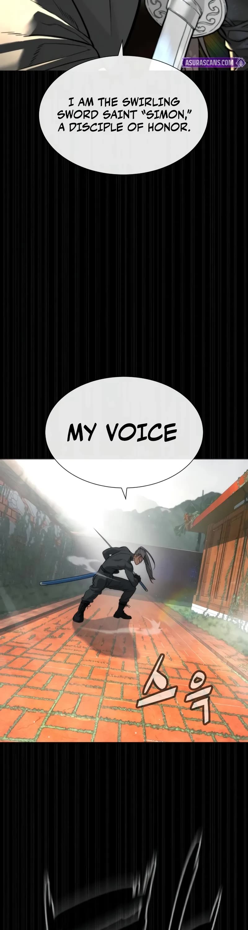 Killer Pietro chapter 86 page 96