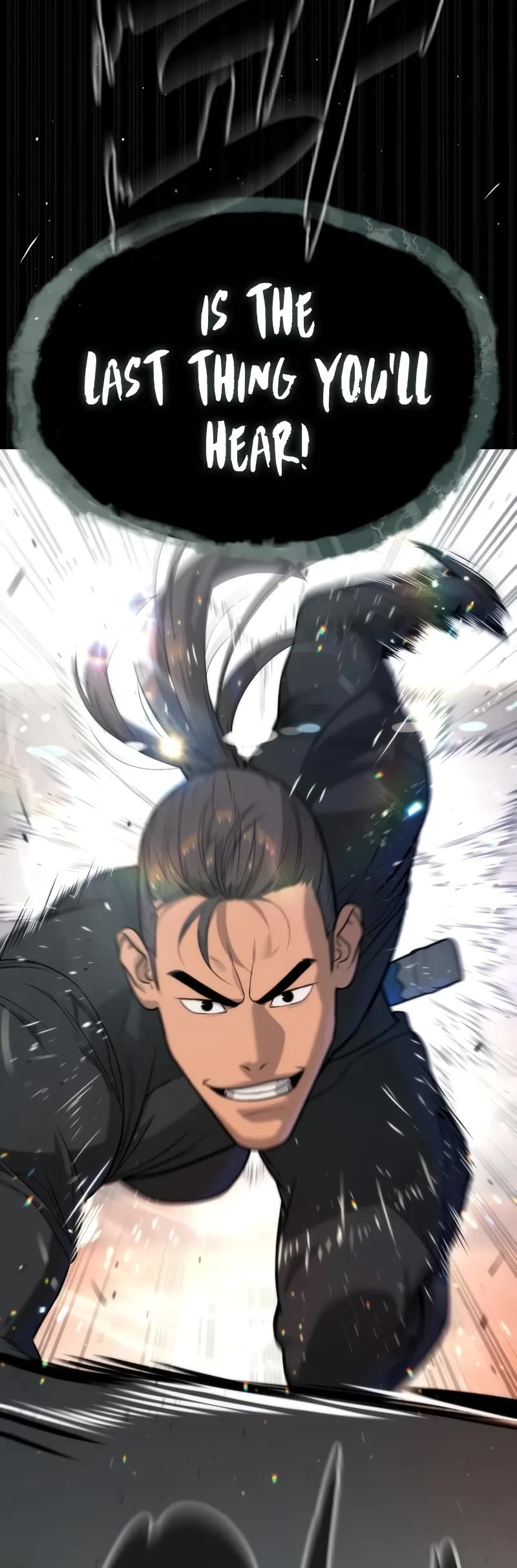 Killer Pietro chapter 86 page 97