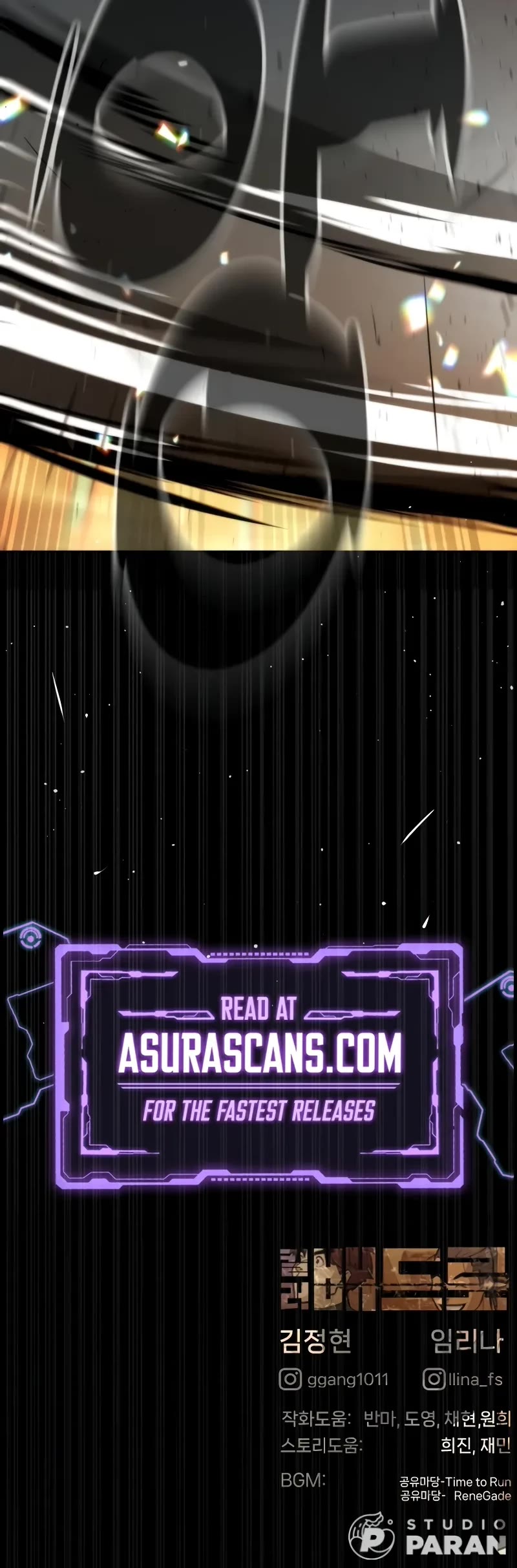 Killer Pietro chapter 86 page 98