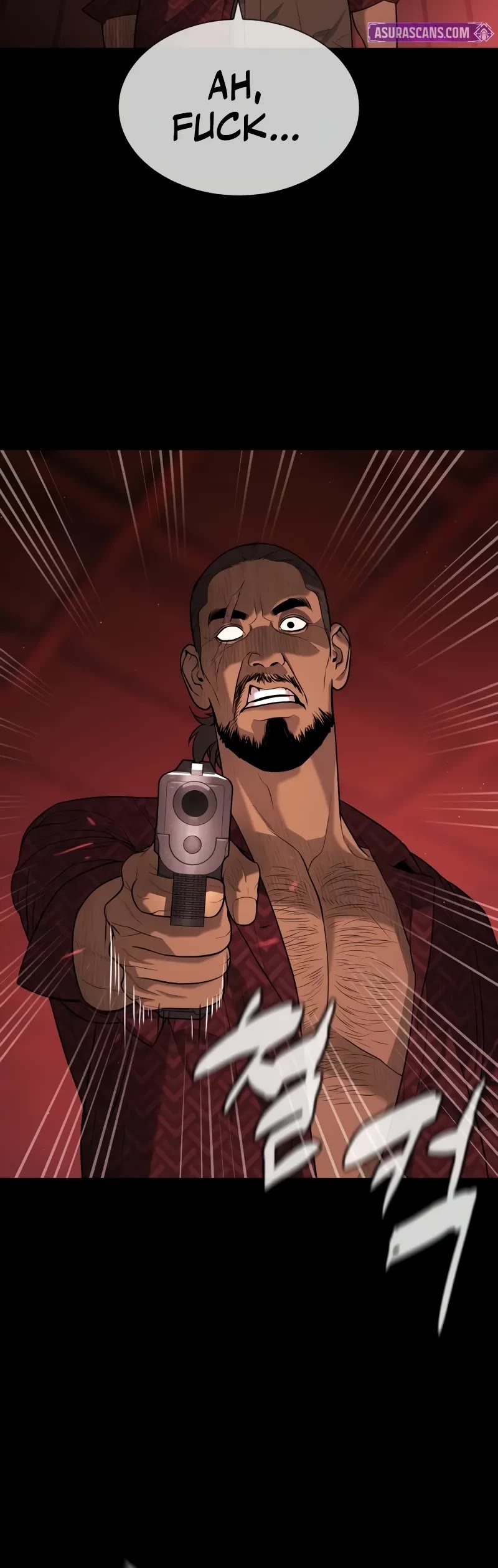 Killer Pietro chapter 87 page 10