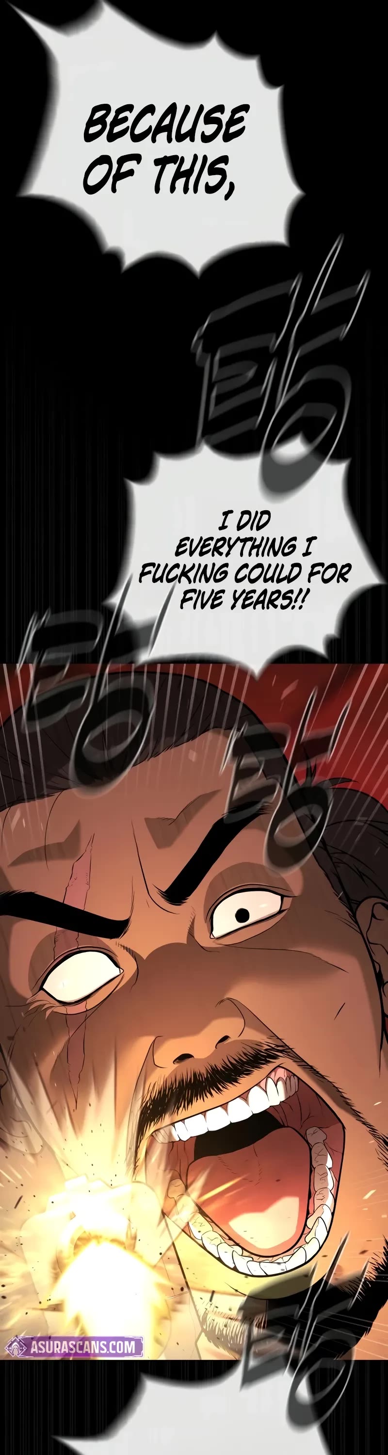 Killer Pietro chapter 87 page 11