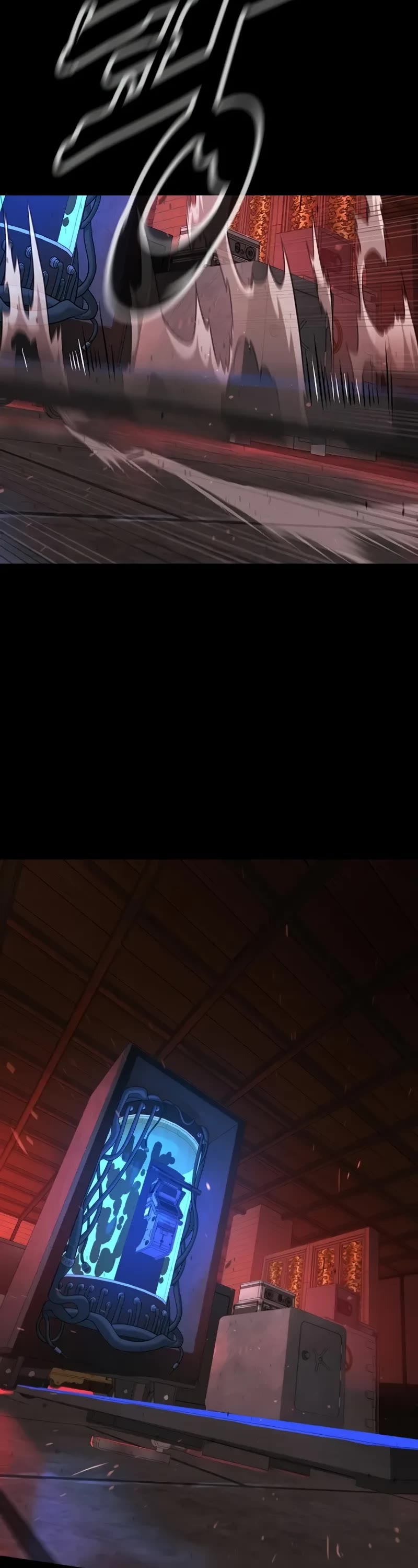 Killer Pietro chapter 87 page 14