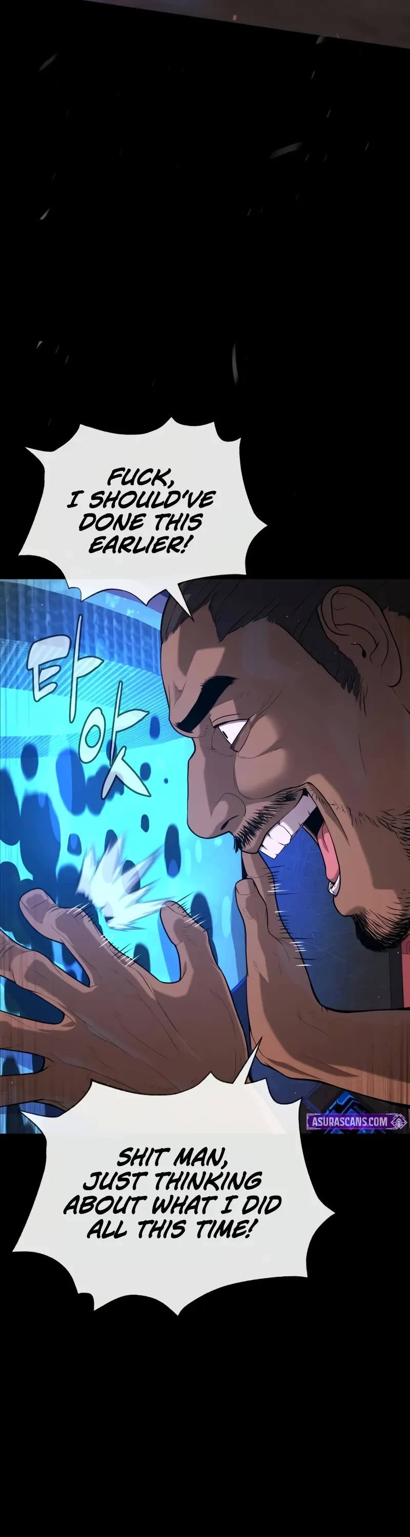 Killer Pietro chapter 87 page 15