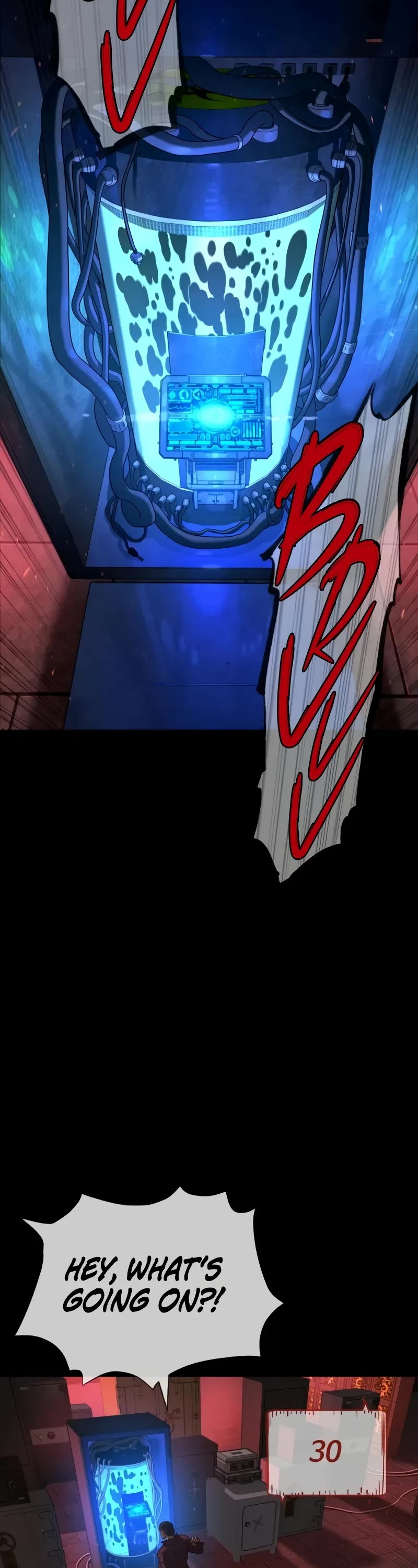 Killer Pietro chapter 87 page 17