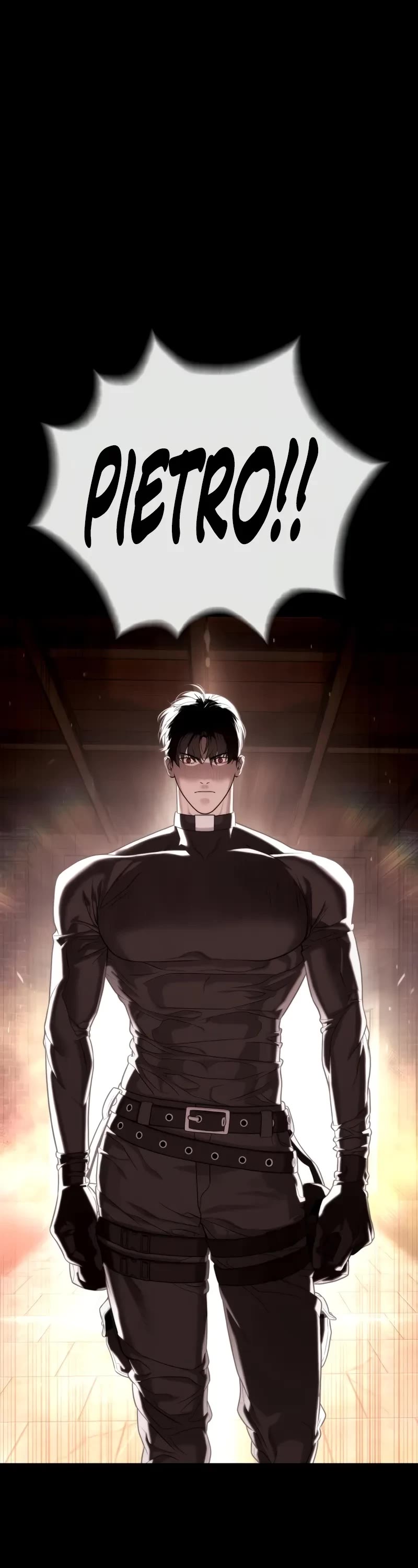 Killer Pietro chapter 87 page 20