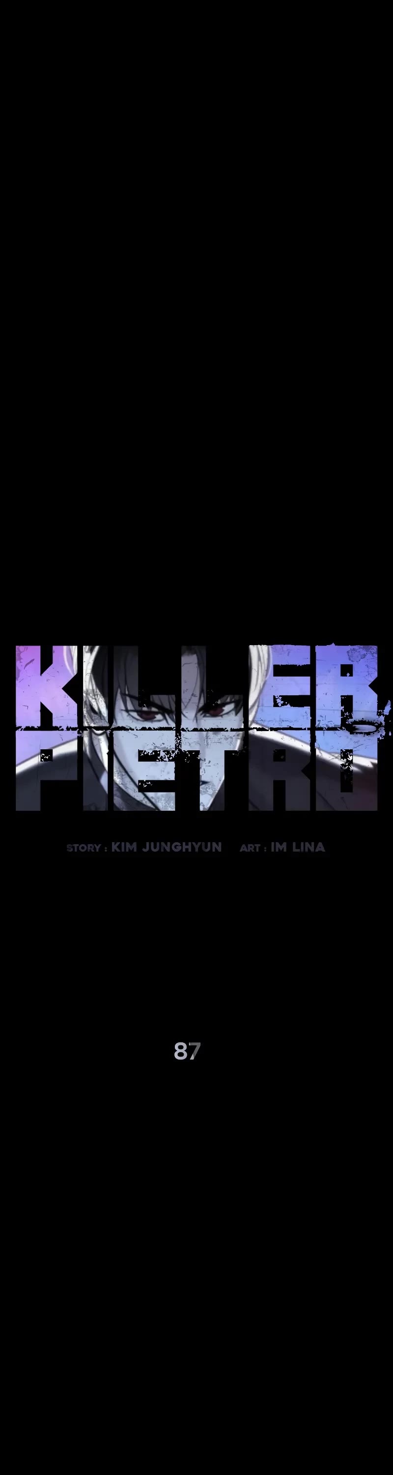 Killer Pietro chapter 87 page 21