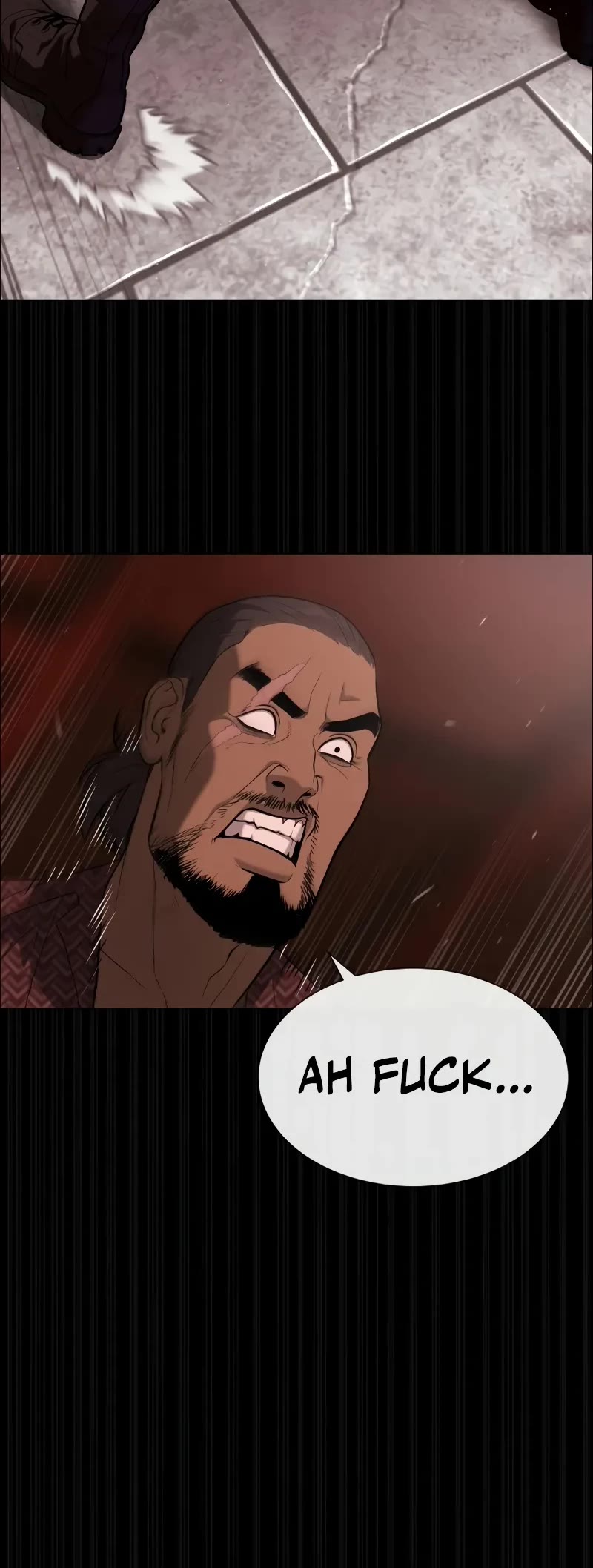 Killer Pietro chapter 87 page 28