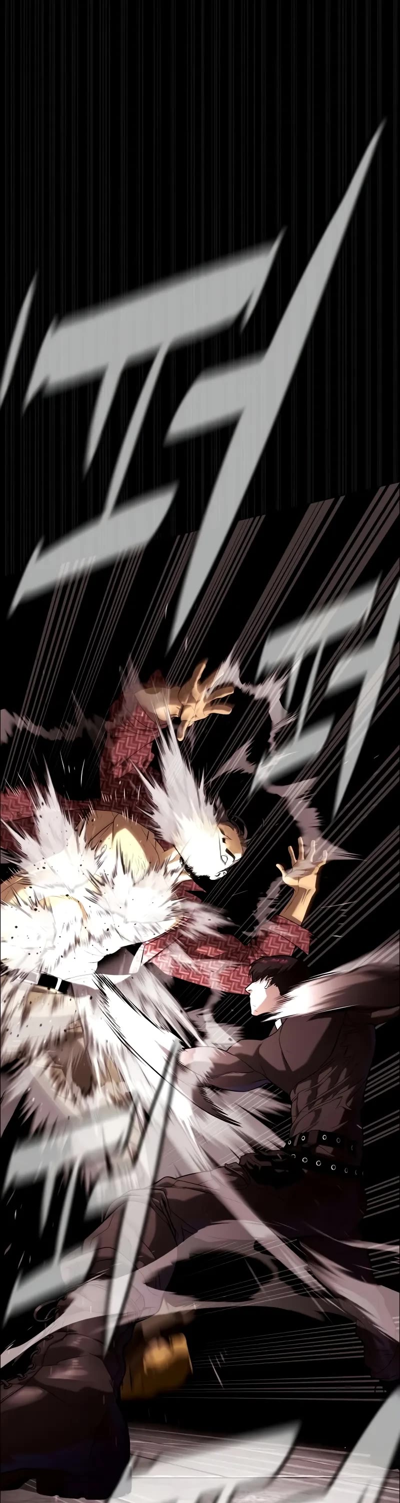 Killer Pietro chapter 87 page 29