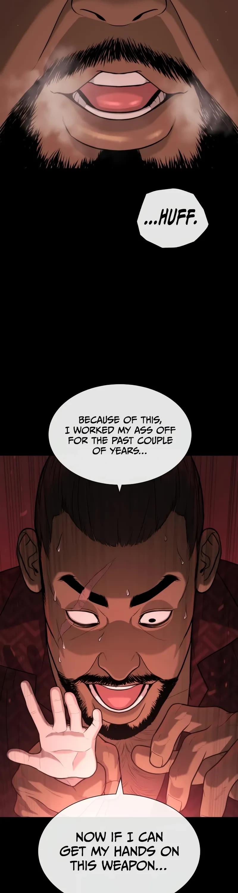 Killer Pietro chapter 87 page 3