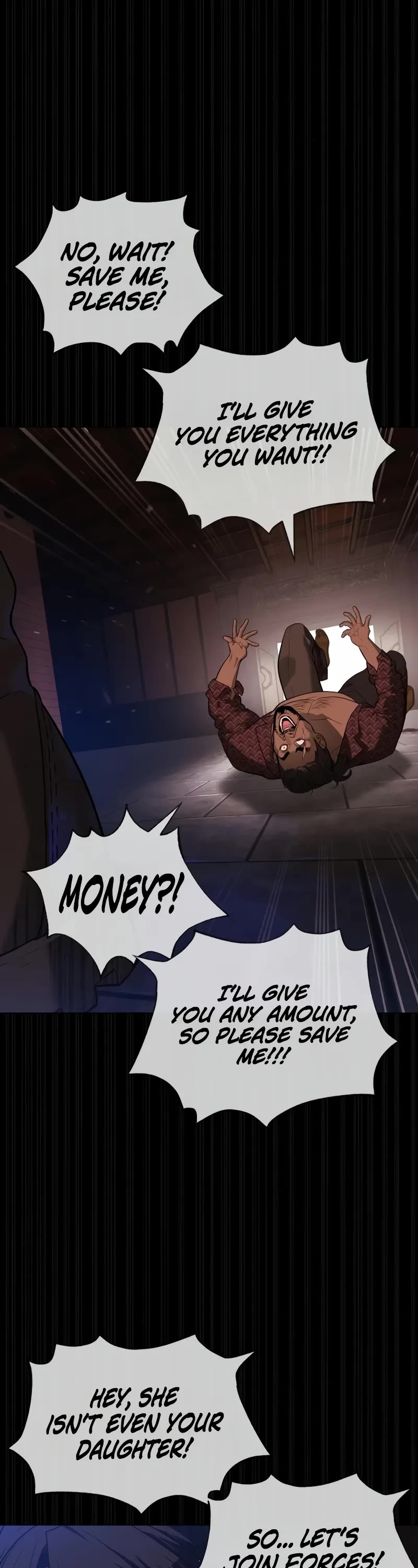 Killer Pietro chapter 87 page 36