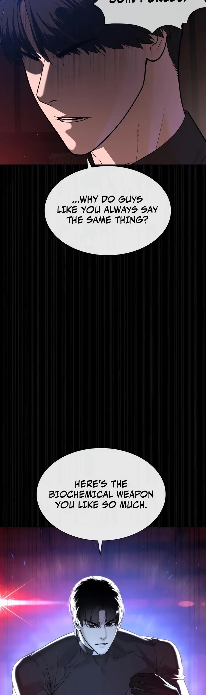 Killer Pietro chapter 87 page 37