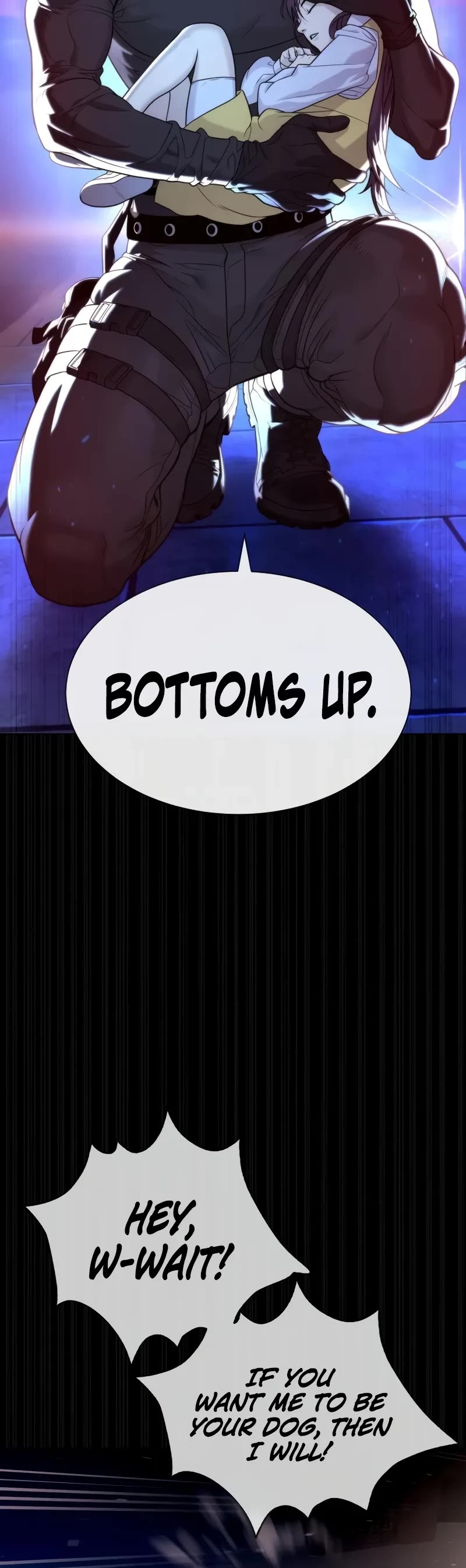 Killer Pietro chapter 87 page 38