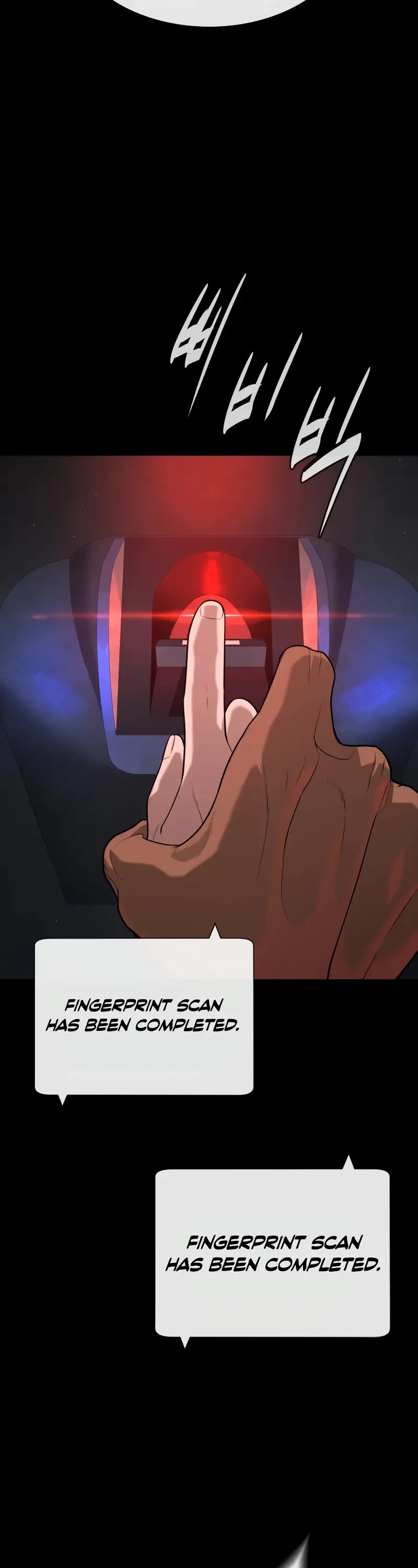 Killer Pietro chapter 87 page 4