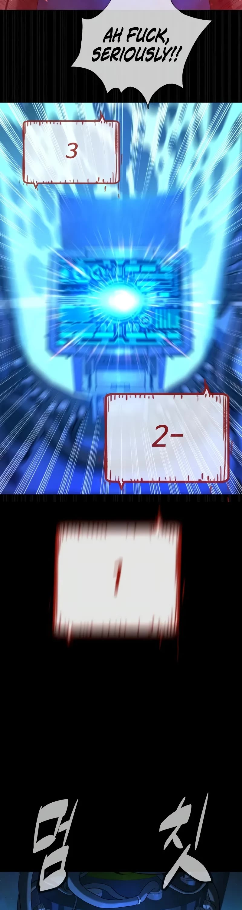 Killer Pietro chapter 87 page 40